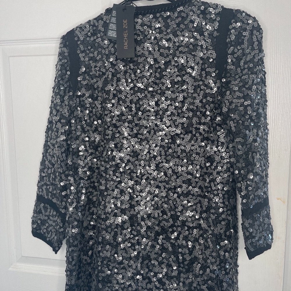 A blazer